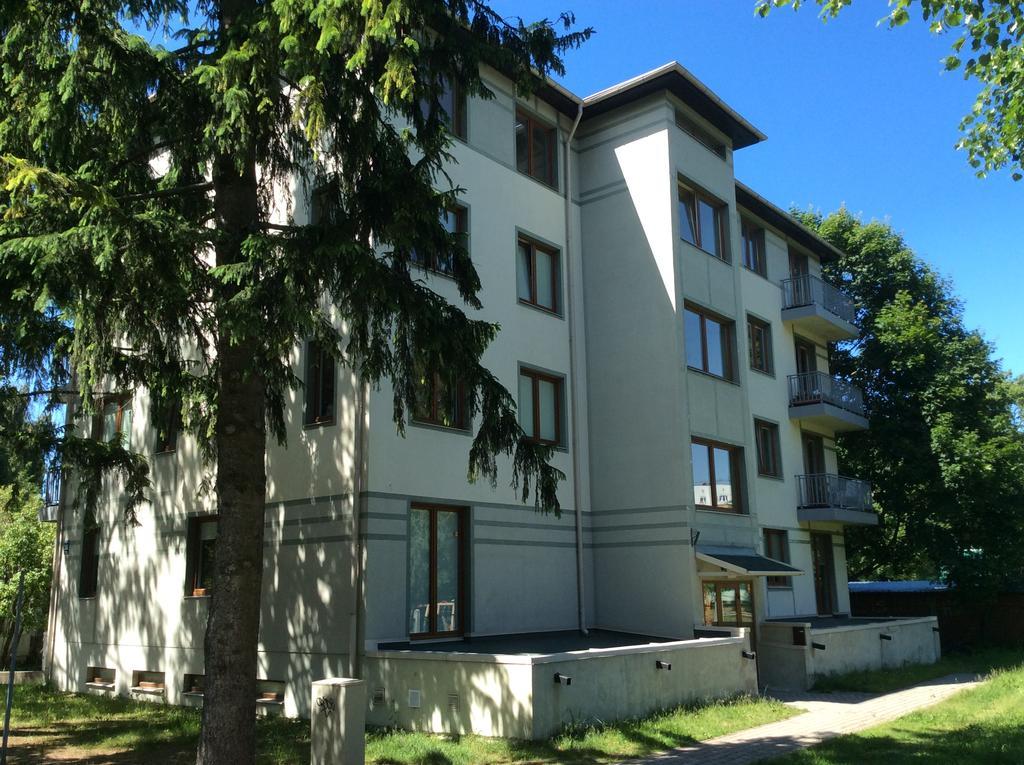 Appartement Maza Krumu 28