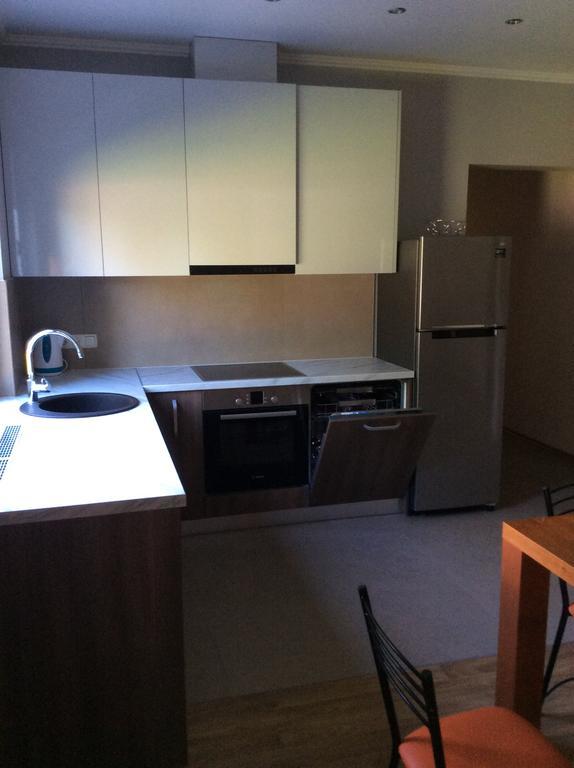 Maza Krumu 28 Appartement *