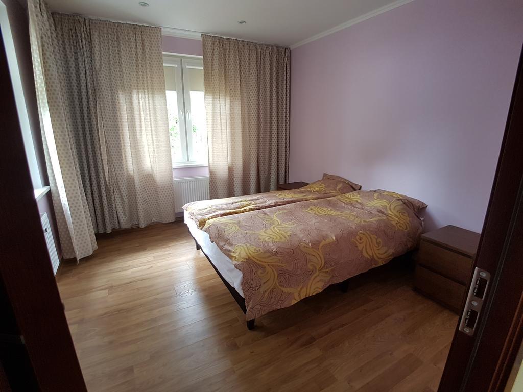 Maza Krumu 28 Апартаменты