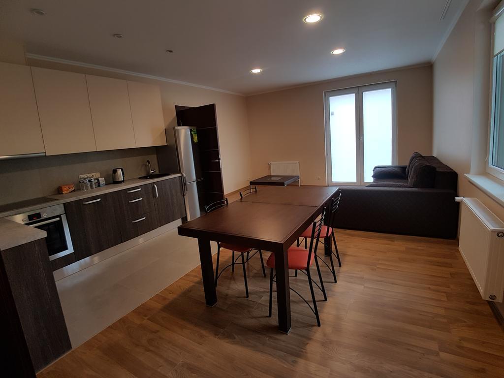 Appartement Maza Krumu 28