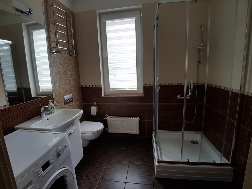 Appartement Maza Krumu 28 *