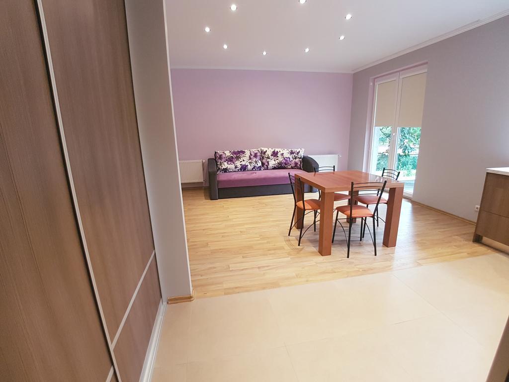 Maza Krumu 28 Appartement