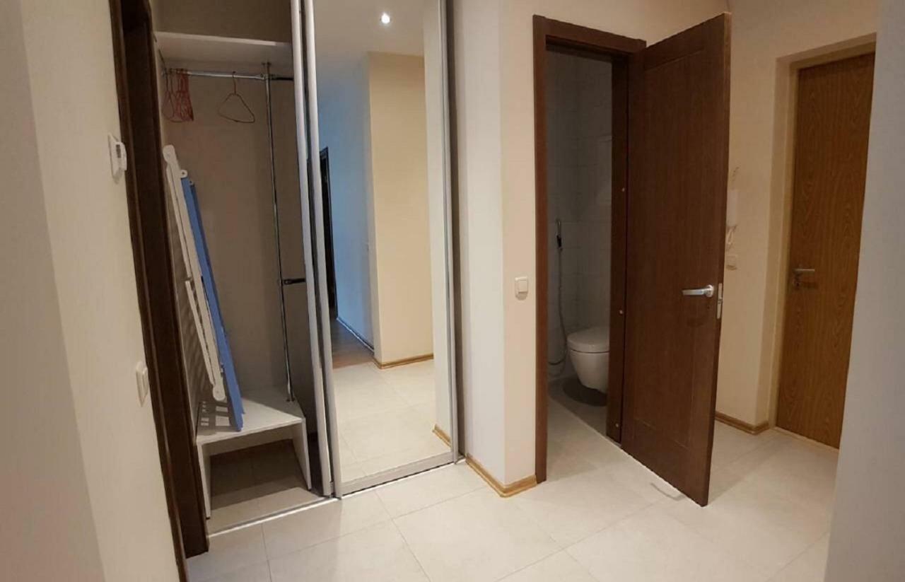 Maza Krumu 28 Appartement *